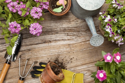 Accessibility statement introduction for Gardeners Coney Hall website
