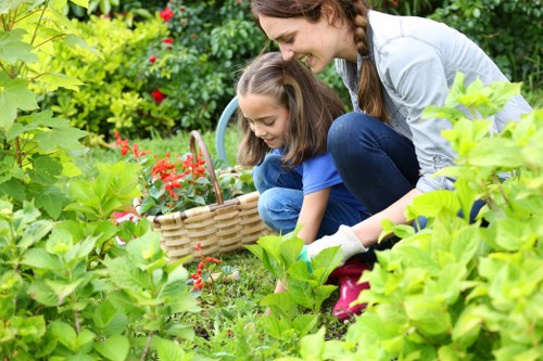 Ongoing accessibility improvements for Gardeners Coney Hall online experience